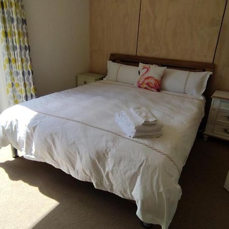Pencarrow Lakeside Apartment Queenstown Ngoại thất bức ảnh