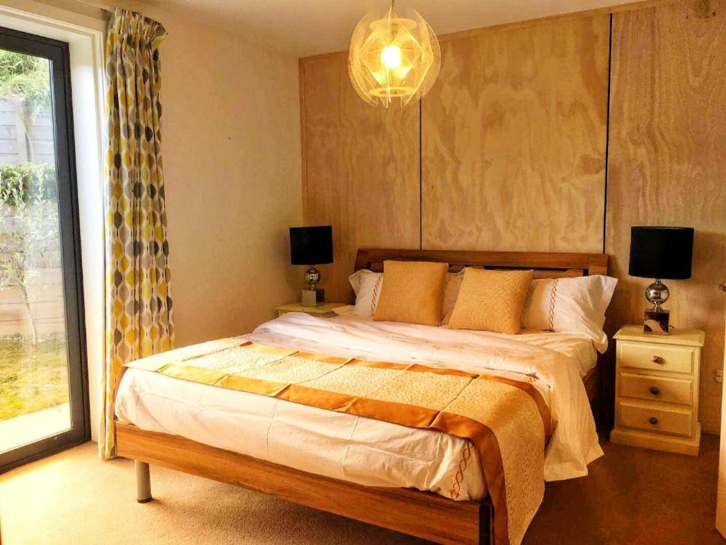 Pencarrow Lakeside Apartment Queenstown Ngoại thất bức ảnh