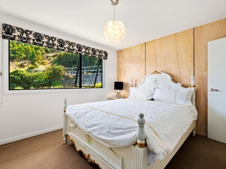 Pencarrow Lakeside Apartment Queenstown Ngoại thất bức ảnh