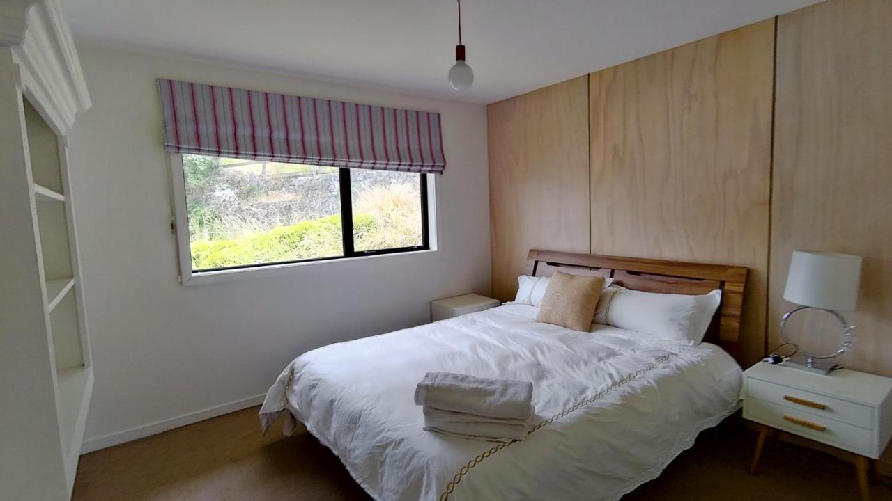 Pencarrow Lakeside Apartment Queenstown Ngoại thất bức ảnh