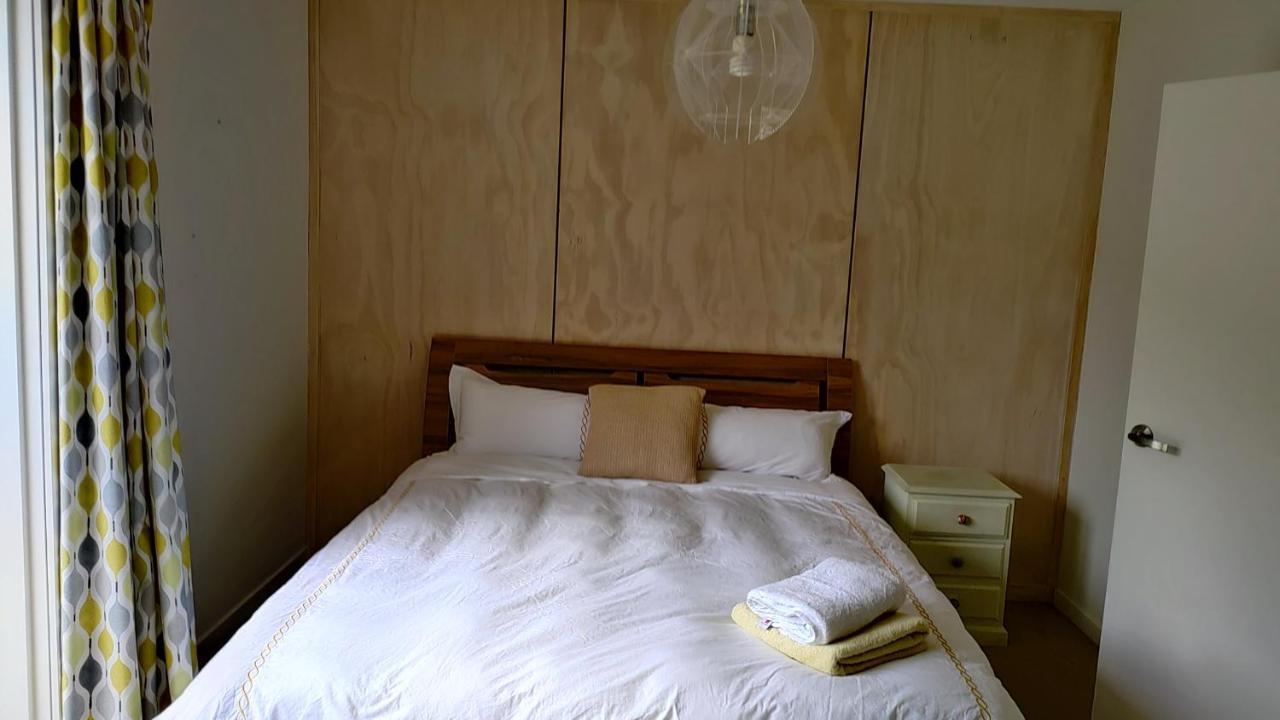 Pencarrow Lakeside Apartment Queenstown Ngoại thất bức ảnh