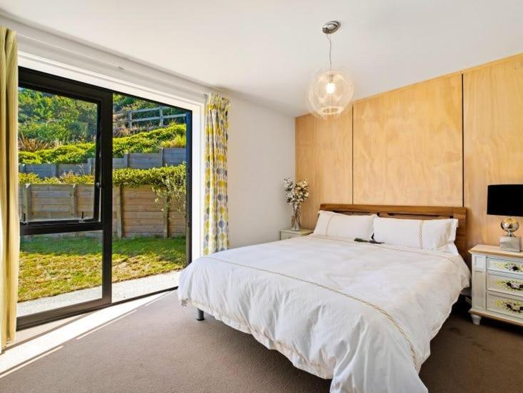 Pencarrow Lakeside Apartment Queenstown Ngoại thất bức ảnh
