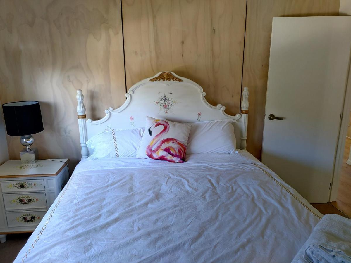 Pencarrow Lakeside Apartment Queenstown Ngoại thất bức ảnh