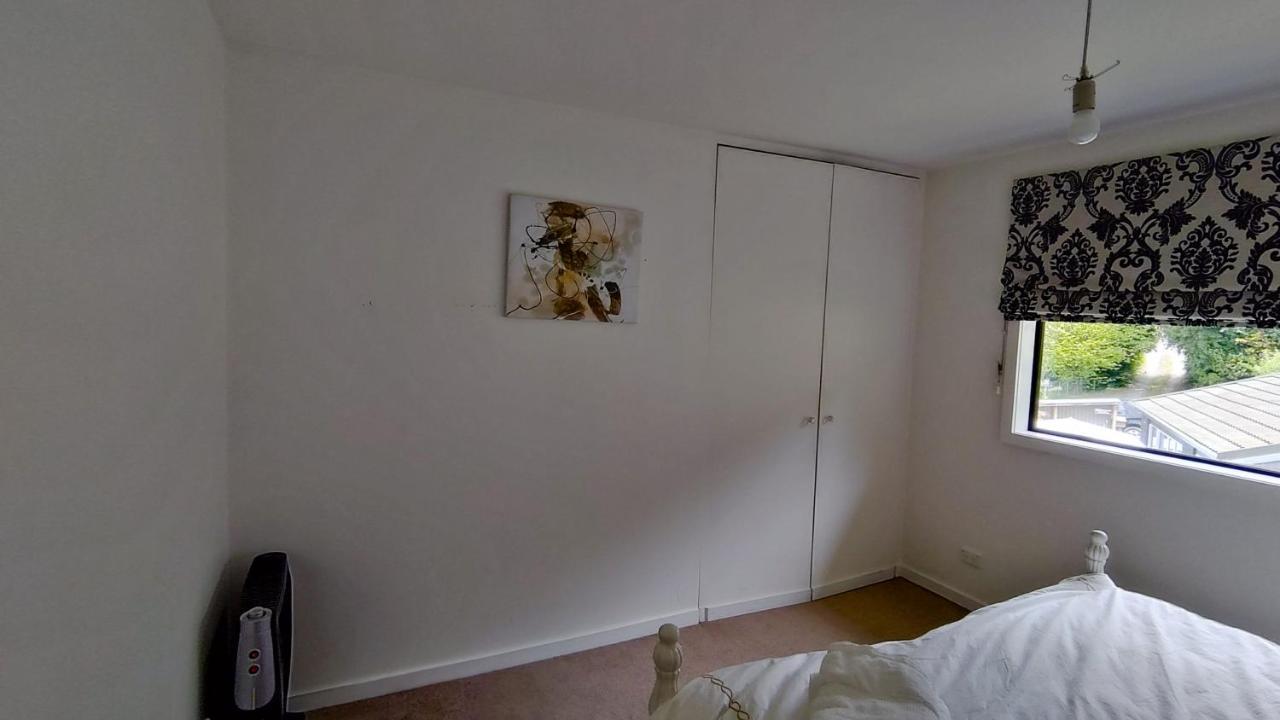 Pencarrow Lakeside Apartment Queenstown Ngoại thất bức ảnh