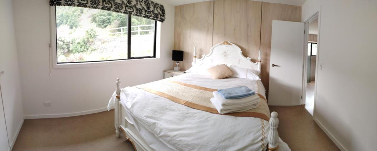 Pencarrow Lakeside Apartment Queenstown Ngoại thất bức ảnh
