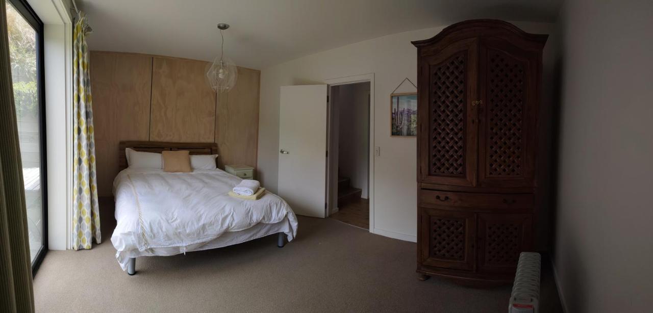 Pencarrow Lakeside Apartment Queenstown Ngoại thất bức ảnh