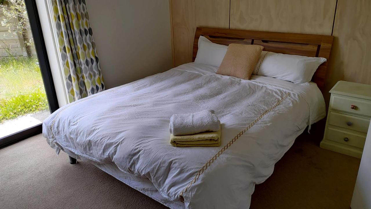 Pencarrow Lakeside Apartment Queenstown Ngoại thất bức ảnh