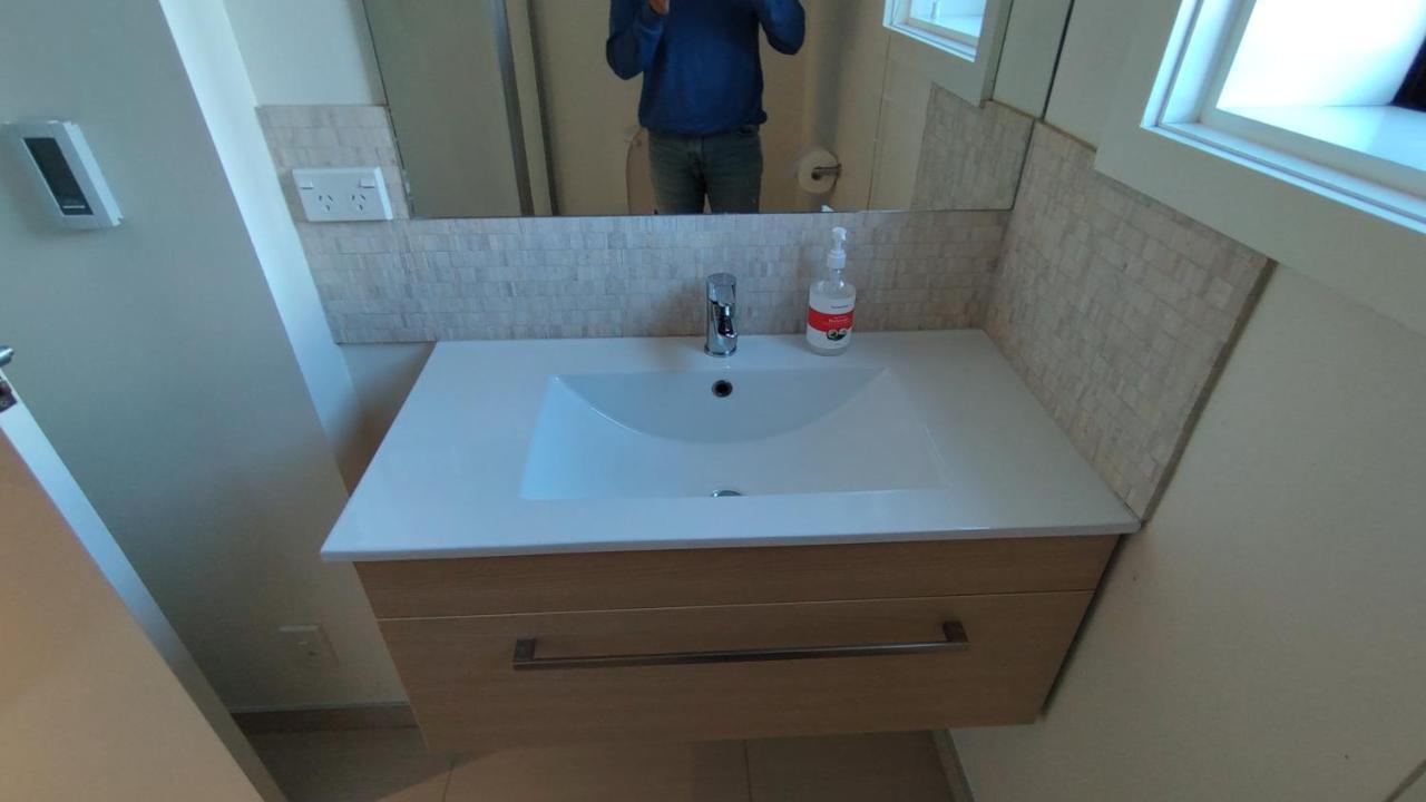 Pencarrow Lakeside Apartment Queenstown Ngoại thất bức ảnh